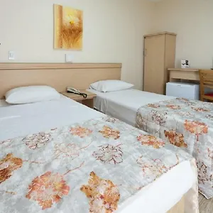 Hotel Dan Sao Paulo