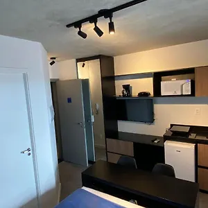Anylife Smart Bom Retiro 1213 Apartment