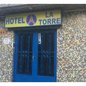 La Torre Butanta Hotel Sao Paulo