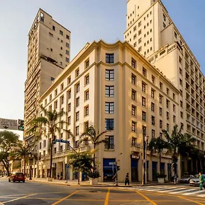 Apartment Jacques Pilon - Casapp Centro Historico Sp Sao Paulo