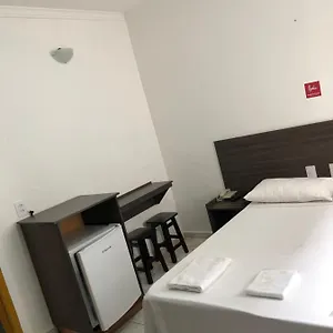 Center Plaza 2* São Paulo