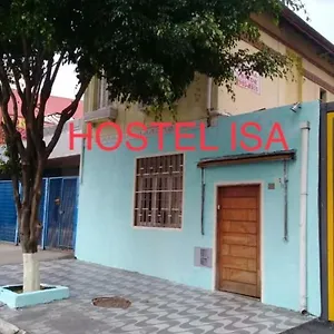 Hotel Isa Sao Paulo