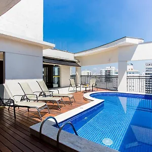 Hotel Estanplaza Ibirapuera