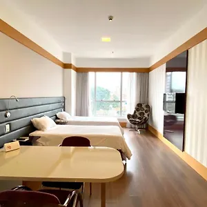 Apartment Wng - Center Norte By Anora Spaces Sao Paulo