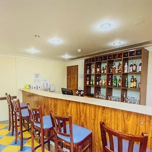 Apartment Flat Completo Jardim Paulista *
