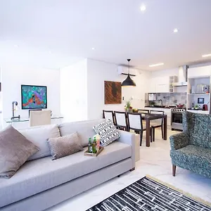 Loft Design, Amplo, Modern Com Ar Condicionado Em Alto De Pinheiros *