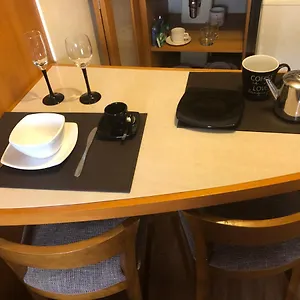 Faria Lima Century Flat 5* Sao Paulo