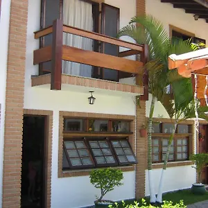 Litoral Norte - - Sobrado Com Piscina Em Fechado *