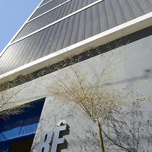 Be 3* 상파울루