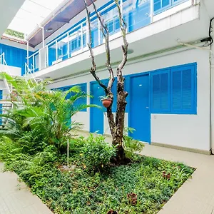 Club Suites - Aeroporto Congonhas Inn Sao Paulo