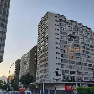 Cond Conjunto Arquitetonico Vila Rica *