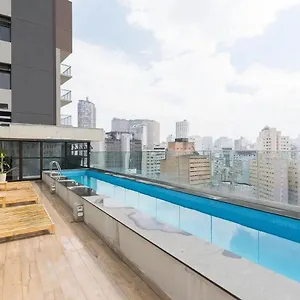 Studio Arouche Bk30 Cd610 Sao Paulo