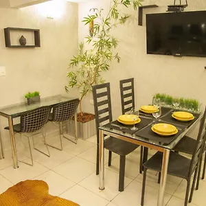 Holiday home Casa Inteira Santana By Oba Sao Paulo