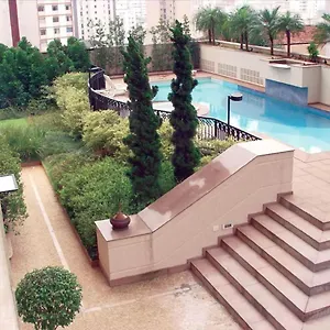 Apartment Flat Pamplona *