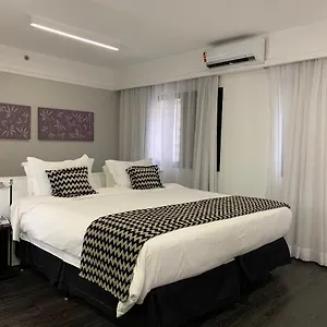 You At Moema Apartment