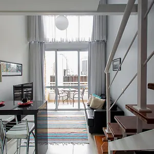 Aconchegante Duplex No Brooklin Iii