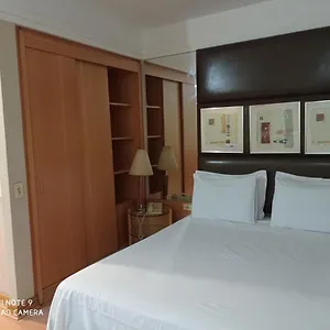 Aparthotel Flat The Advance Paulista *