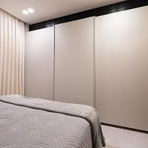 Excelente Flat No Itaim Ii * Sao Paulo