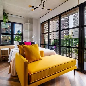Housi Faria Lima Apartment *