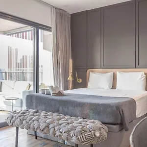 Apartment Anylife Black Faria Lima 224 *