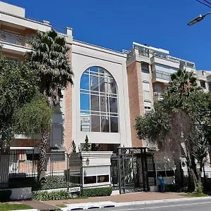 Apartment 50m2 Hospital Einstein Morumbi Sao Paulo