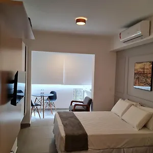 Apartment Lindo Na Madalena