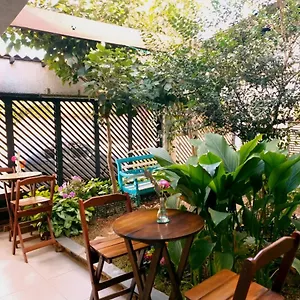 Hobi Hostel