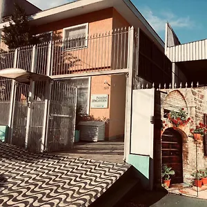 Zen Garden Mirandopolis * São Paulo