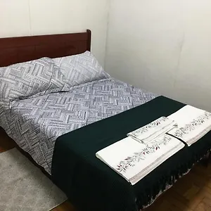 Apto Kit 85 Centro Consolacao Apartment