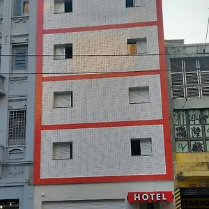Atena Hotel Sao Paulo