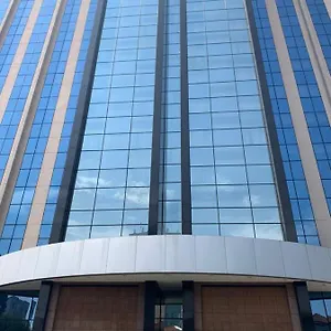 Aparthotel Edificio Tatuape Flat Service
