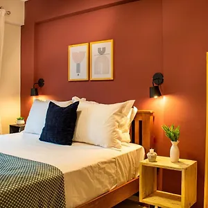 Novo Apartamento Completo No Centro De Apartment