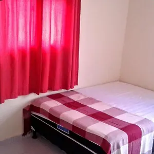 Guest house Pousada Aguas Cristalinas *