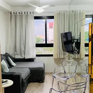 Apartamento Sao Judas Sao Paulo