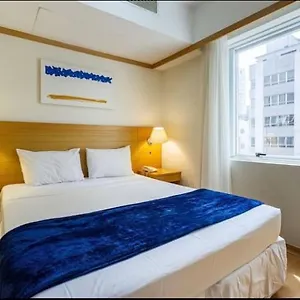 Flat - Consolacao, Proximo A Avenida Paulista * Sao Paulo