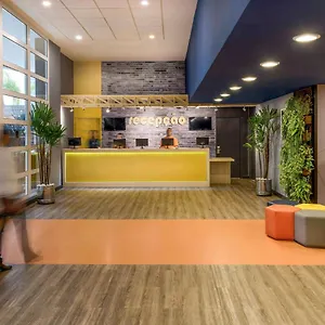 Ibis Budget Morumbi Hotel 2*