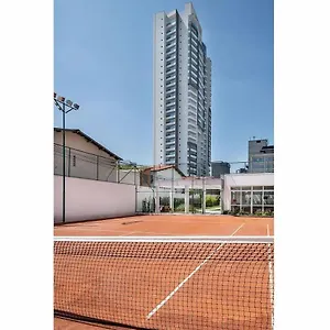 Apartment Anylife Summit Pinheiros *