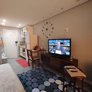 Paulistana Sao Paulo