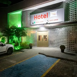 Hotel Picks Ibirapuera Hotel *