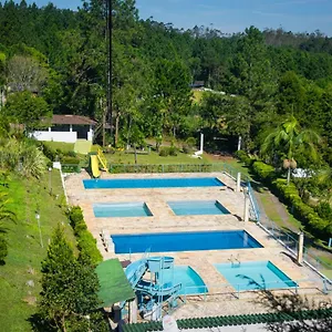 Hotel Oyo Eco Silcol, Sao Paulo 5*