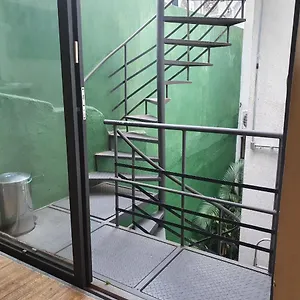 Casa Paulista Sao Paulo