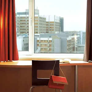 Ibis Morumbi Hotel São Paulo