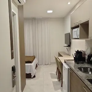 Estudios Otima Localizacao Apartment *
