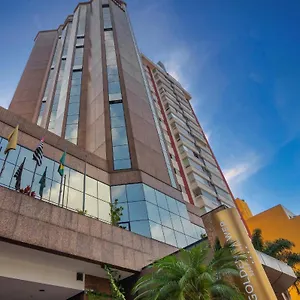 Golden Tower Pinheiros By Fenix São Paulo