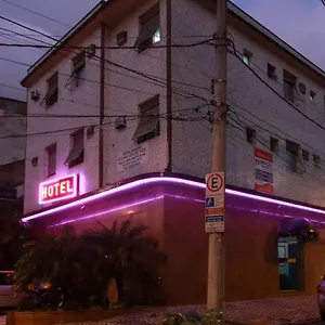 Oyo Village,sao Paulo (adults Only) 5*