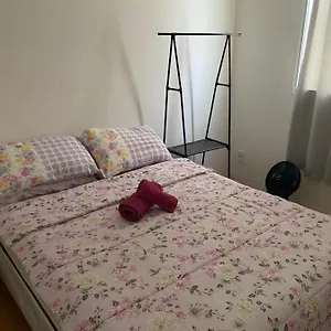 Apartamento Jaragua Sao Paulo