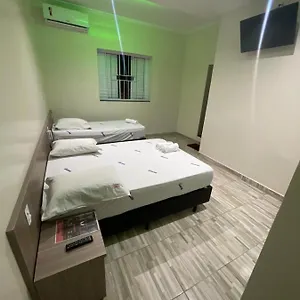 Hotel Aricanduva 2*