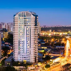 Blue Tree Premium Morumbi Hotel São Paulo