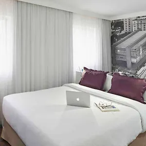 Hotel Mercure Paulista 4*