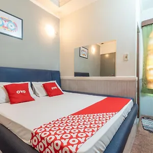 Hotel Oyo Sao Severo Sao Paulo